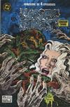 Cover for La Cosa del pantano (Zinco, 1988 series) #2