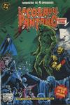 Cover for La Cosa del pantano (Zinco, 1988 series) #4