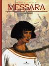 Cover for Messara (Dargaud, 1994 series) #1 - L'égyptienne