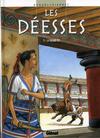 Cover for Les Déesses (Glénat, 2005 series) #1