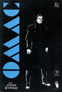 Cover Thumbnail for OMAC (Zinco, 1992 series) #3