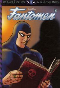 Cover Thumbnail for Fantomen: De bästa äventyren (Egmont, 2004 series) #3