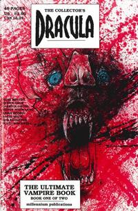 Cover Thumbnail for The Collector's Dracula (Millennium Publications, 1994 series) #1
