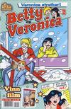 Cover for Betty og Veronica (Bladkompaniet / Schibsted, 2009 series) #2/2009