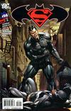 Cover Thumbnail for Superman / Batman (2003 series) #56 [Direct Sales]