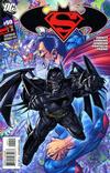 Cover for Superman / Batman (DC, 2003 series) #59 [Direct Sales]