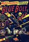 Cover for Blue Bolt (Star Publications, 1949 series) #108