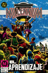 Cover for Millennium (Zinco, 1988 series) #5