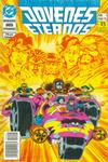 Cover for Jóvenes Eternos (Zinco, 1990 series) #1
