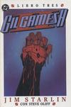Cover for Gilgamesh II (Zinco, 1990 series) #3