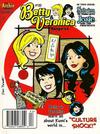 Cover for Betty and Veronica Comics Digest Magazine (Archie, 1983 series) #192 [Newsstand]