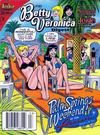 Cover for Betty and Veronica Comics Digest Magazine (Archie, 1983 series) #193