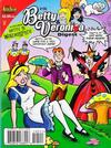 Cover for Betty and Veronica Comics Digest Magazine (Archie, 1983 series) #195 [Direct Edition]