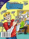 Cover for Tales from Riverdale Digest (Archie, 2005 series) #31 [Newsstand]