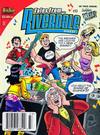 Cover for Tales from Riverdale Digest (Archie, 2005 series) #33 [Newsstand]