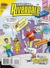 Cover for Tales from Riverdale Digest (Archie, 2005 series) #35 [Direct Edition]