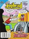 Cover for Jughead & Friends Digest Magazine (Archie, 2005 series) #31