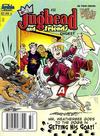 Cover for Jughead & Friends Digest Magazine (Archie, 2005 series) #32
