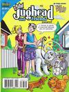 Cover for Jughead & Friends Digest Magazine (Archie, 2005 series) #33 [Direct Edition]