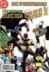 Cover for DC Premiere (Zinco, 1990 series) #3