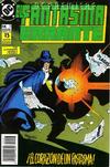Cover for DC Premiere (Zinco, 1990 series) #7