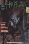 Cover for Hellblazer (Zinco, 1990 series) #1