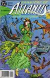 Cover for Las Crónicas de Atlantis (Zinco, 1991 series) #3