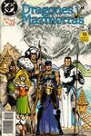 Cover for Dragones y Mazmorras (Zinco, 1990 series) #1