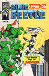 Cover for Blue Beetle (K. G. Murray, 1978 series) #1