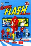 Cover for Giant Flash Album (K. G. Murray, 1965 ? series) #10