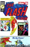 Cover for The Flash Album (K. G. Murray, 1976 series) #13