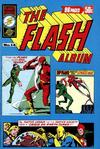 Cover for The Flash Album (K. G. Murray, 1976 series) #14