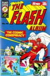Cover for The Flash Album (K. G. Murray, 1976 series) #15