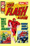 Cover for The Flash Album (K. G. Murray, 1976 series) #16