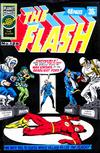 Cover for The Flash (K. G. Murray, 1975 series) #128