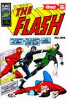 Cover for The Flash (K. G. Murray, 1975 series) #129