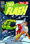 Cover for The Flash (K. G. Murray, 1975 series) #130