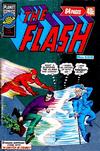 Cover for The Flash (K. G. Murray, 1975 series) #132