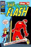 Cover for The Flash (K. G. Murray, 1975 series) #134