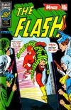 Cover for The Flash (K. G. Murray, 1975 series) #137