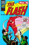 Cover for The Flash (K. G. Murray, 1975 series) #138