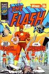 Cover for The Flash (K. G. Murray, 1975 series) #139