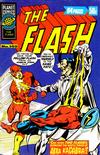 Cover for The Flash (K. G. Murray, 1975 series) #140