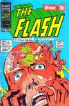 Cover for The Flash (K. G. Murray, 1975 series) #142