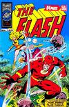 Cover for The Flash (K. G. Murray, 1975 series) #143