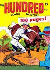 Cover for The Hundred Comic Monthly (K. G. Murray, 1956 ? series) #2
