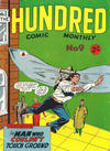 Cover for The Hundred Comic Monthly (K. G. Murray, 1956 ? series) #9