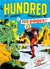 Cover for The Hundred Comic Monthly (K. G. Murray, 1956 ? series) #10