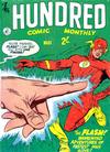 Cover for The Hundred Comic Monthly (K. G. Murray, 1956 ? series) #11