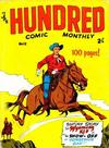 Cover for The Hundred Comic Monthly (K. G. Murray, 1956 ? series) #12